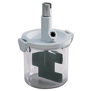 Vac U Mixer #4450