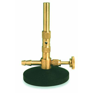 Bunsen Burner #5U Natural Gas