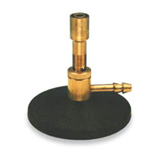 Bunsen Burner #6NB Bottled Gas