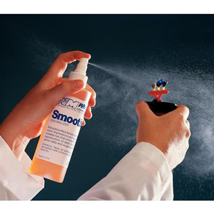 Smoothex Debubblizer Solution