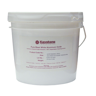 Pure Blast White Aluminum