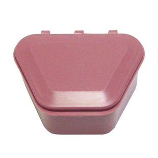 DHP Denture Boxes Mauve