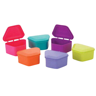 MARK3 Denture Boxes