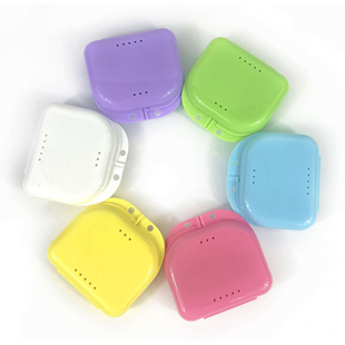 MARK3 Ortho Retainer Boxes