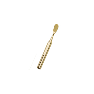 Wax Tip #5 Mini Beavertail