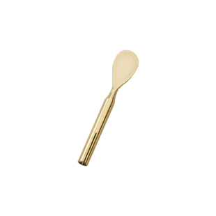 Wax Tip #6 Beavertail