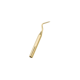 Wax Tip #9 Half Hollenback