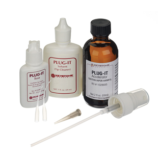 Plug-It Accelerator 2oz