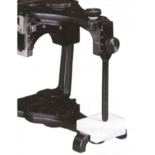 Incisal Table Flat T4 with