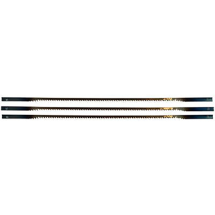 Saw Blades Pinned 5" .007
