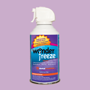 Wonderfreeze Multi-Purpose