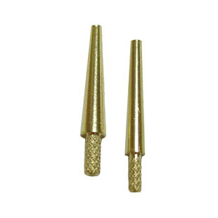Swiss Dowel Pins Brass