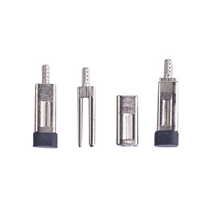 Double Dowel Twin Pins