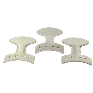 Tray Handles Aluminum
