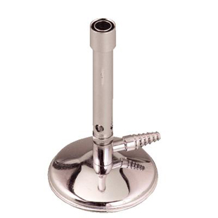Bunsen Burner #100 for Natural