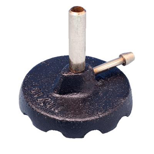 Bunsen Burner #5N for Natural