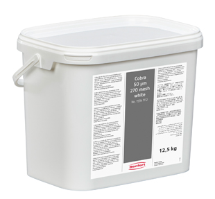 Cobra Aluminum Oxide 50 Micron