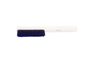 Washout Brush 7.5" Long,