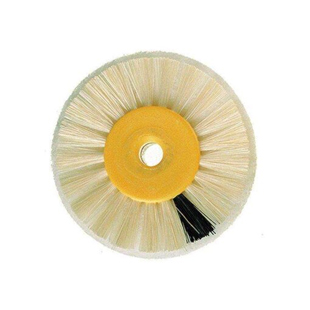 Hatho Poly Buffs with Muslin