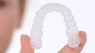 LuxaPrint Ortho Flex 3D