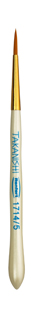 Takanishi Brush Acrylic Size 5