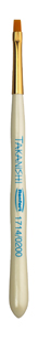 Takanishi Opaquer Brushes