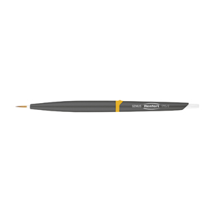 Genius Brush Size 2