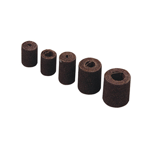 Field Abrasive Roll #6
