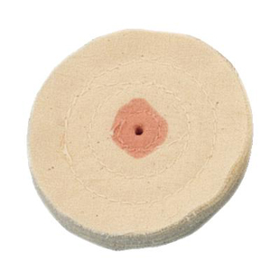 Regular Muslin Buff