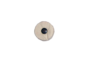 Finex Muslin Buff 4" x 54 Ply