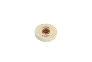 Finex Muslin Buff 3" x 40 Ply