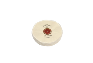 Finex Musline Buff 4" x 60 Ply