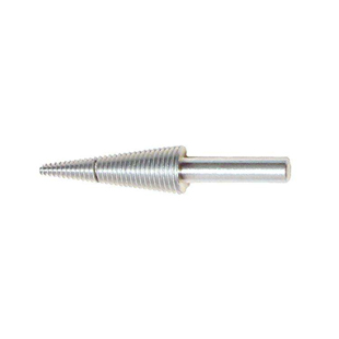 Tapered 3/8" Shaft Spindle