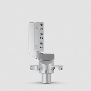 Blank Holder Blocs 3x IV M3