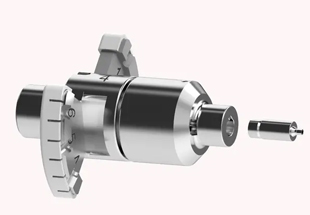 Ti Abutment Adapter Preat
