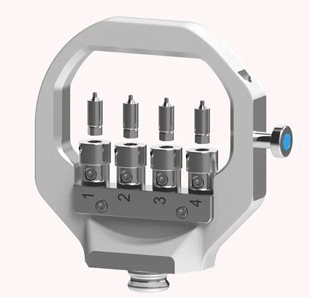 Ti Abutment Adapter Medentica