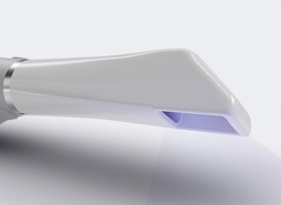 Regular Tip for Ceramill Map