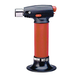 Microtorch Built-In Self