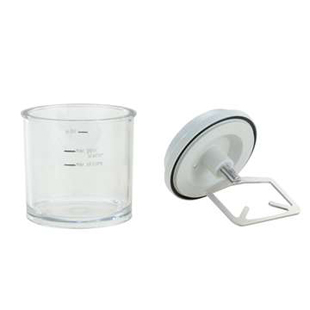 Mixing Bowl Complete 500ml