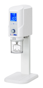 Twister Mixer