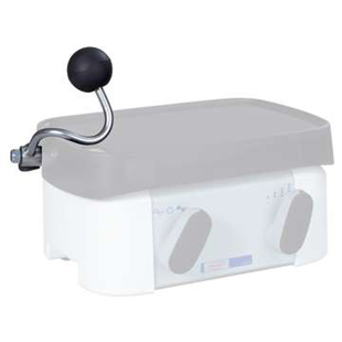 Vibration Sphere for Vibrax