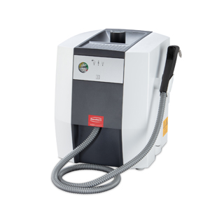 POWER Steamer 2 Steam
