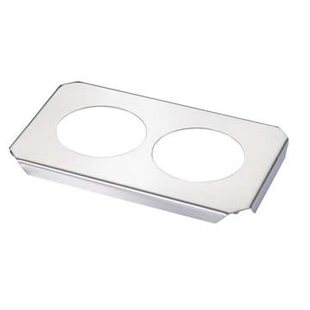 Stainless Steel Cover