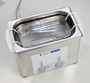 Stainless Steel Basket for