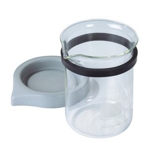 Easyclean Cleaning Jar with
