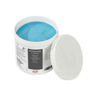 Silicone Putty for AUTO Spin