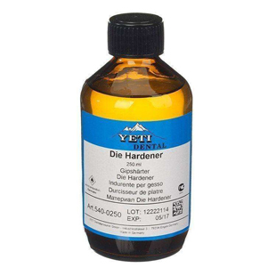Yeti Die Hardener 20ml