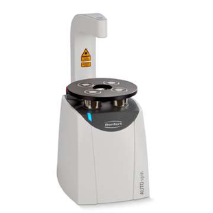 Auto Spin 110V