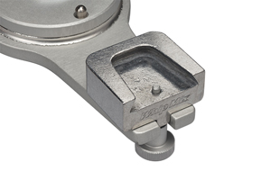 Dovetail Incisal Block #8533