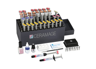 Ceramage Body Syringe A1B